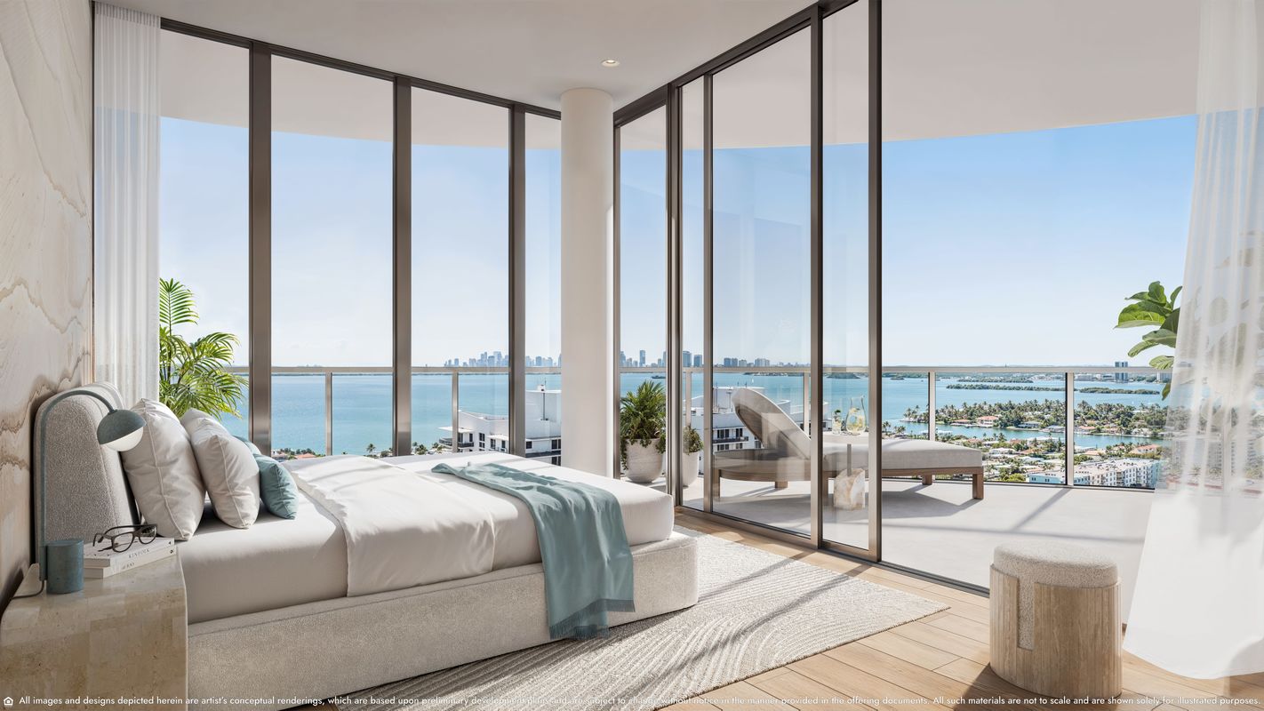 104 Bedroom-6K 01 Line-min