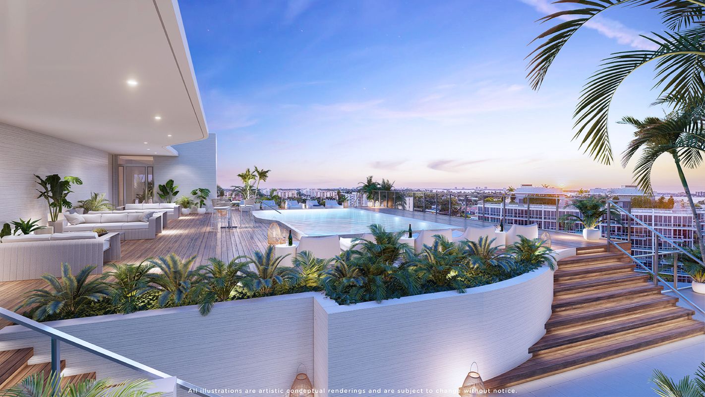 Alana Bay Harbor-view