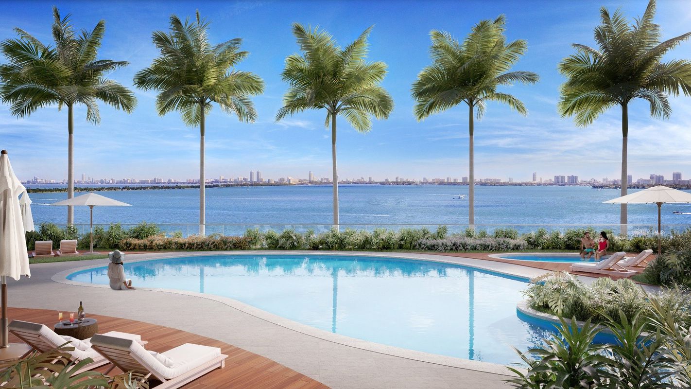 Bay Level Amenities - 1_Aria Reserve Miami