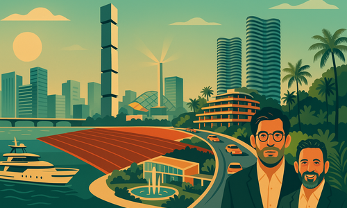 August 2025 Miami Real Estate Update: Affordable Housing …