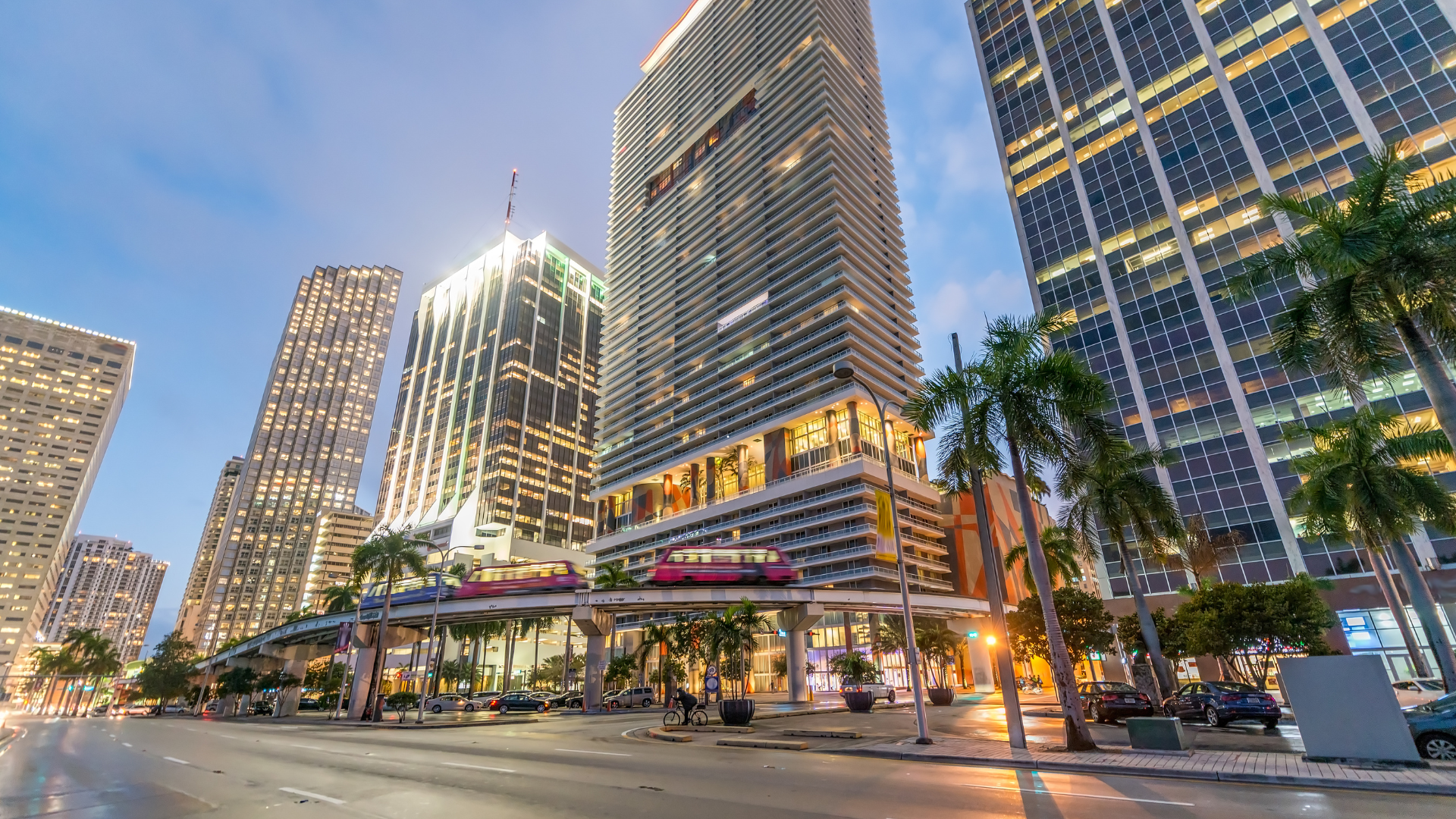 Cost of Living in Miami - Jose Munoz