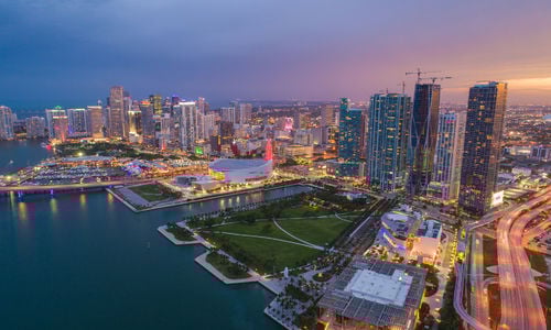 Top Miami Condos with Health-Focused Amenities (Yoga, Saunas …
