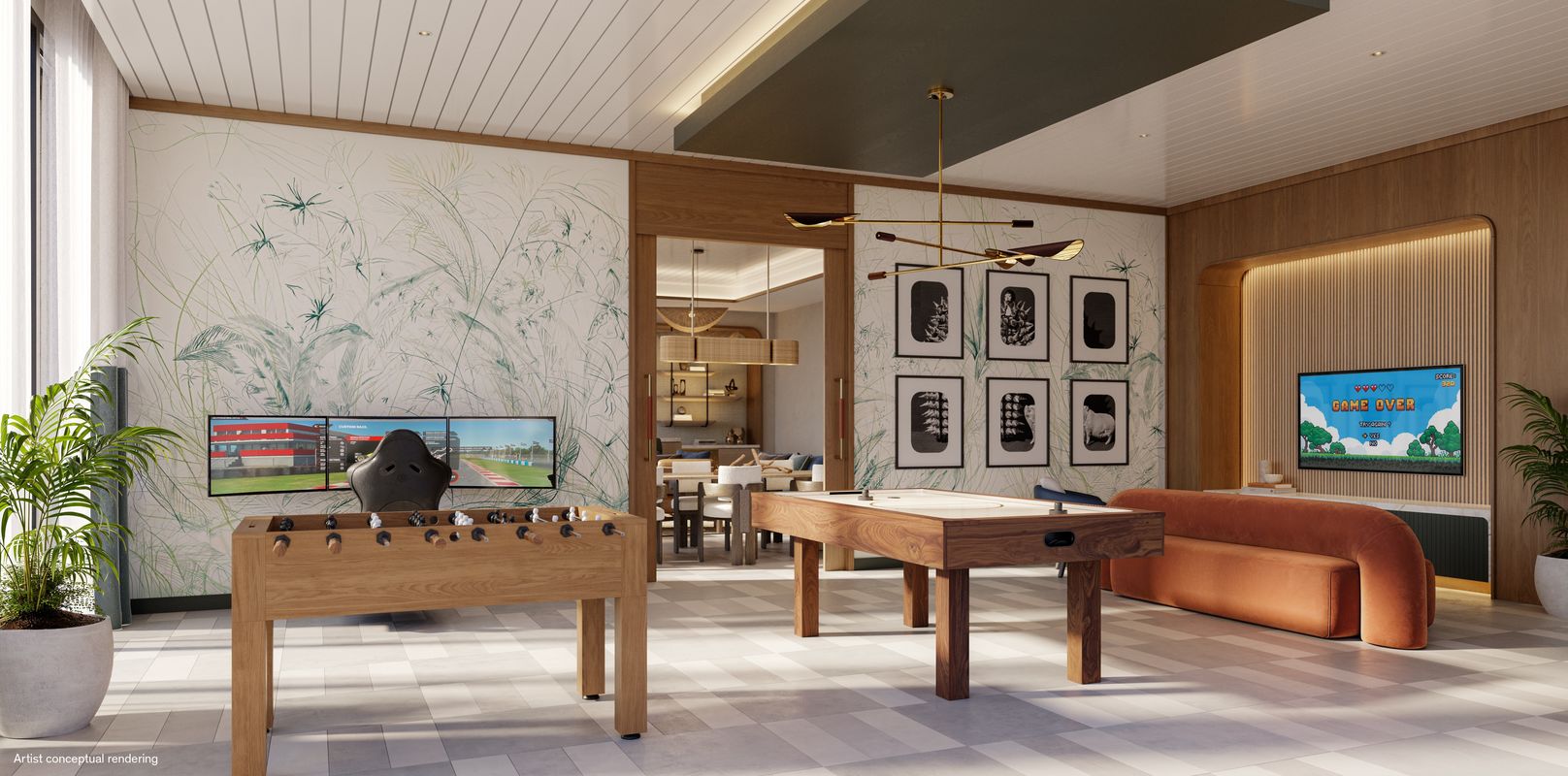 Game Room_Delivery Final