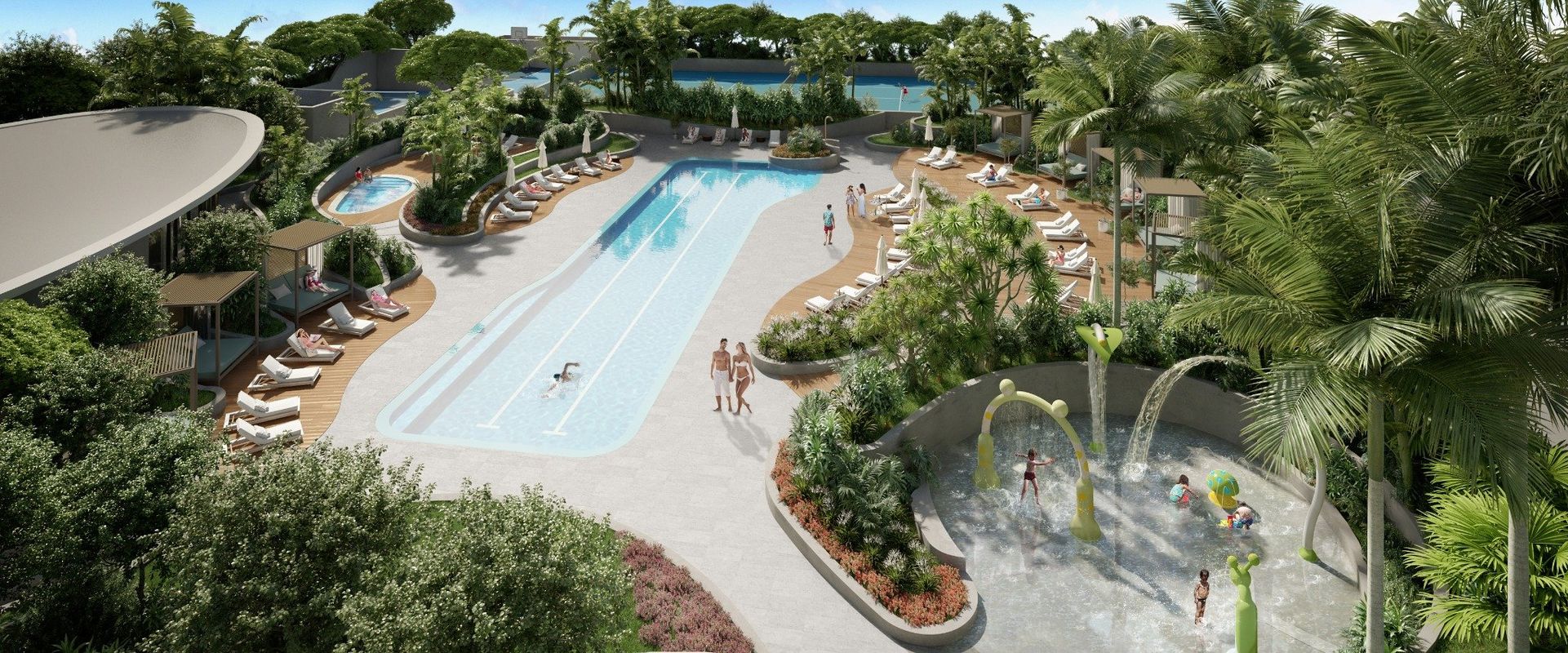 Garden - 1_Aria Reserve Miami