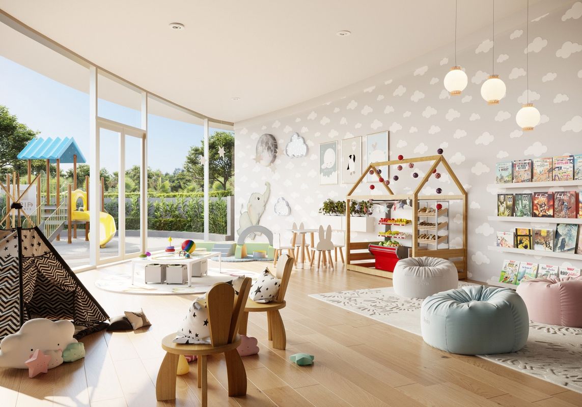 Garden - 10_Aria Reserve Miami