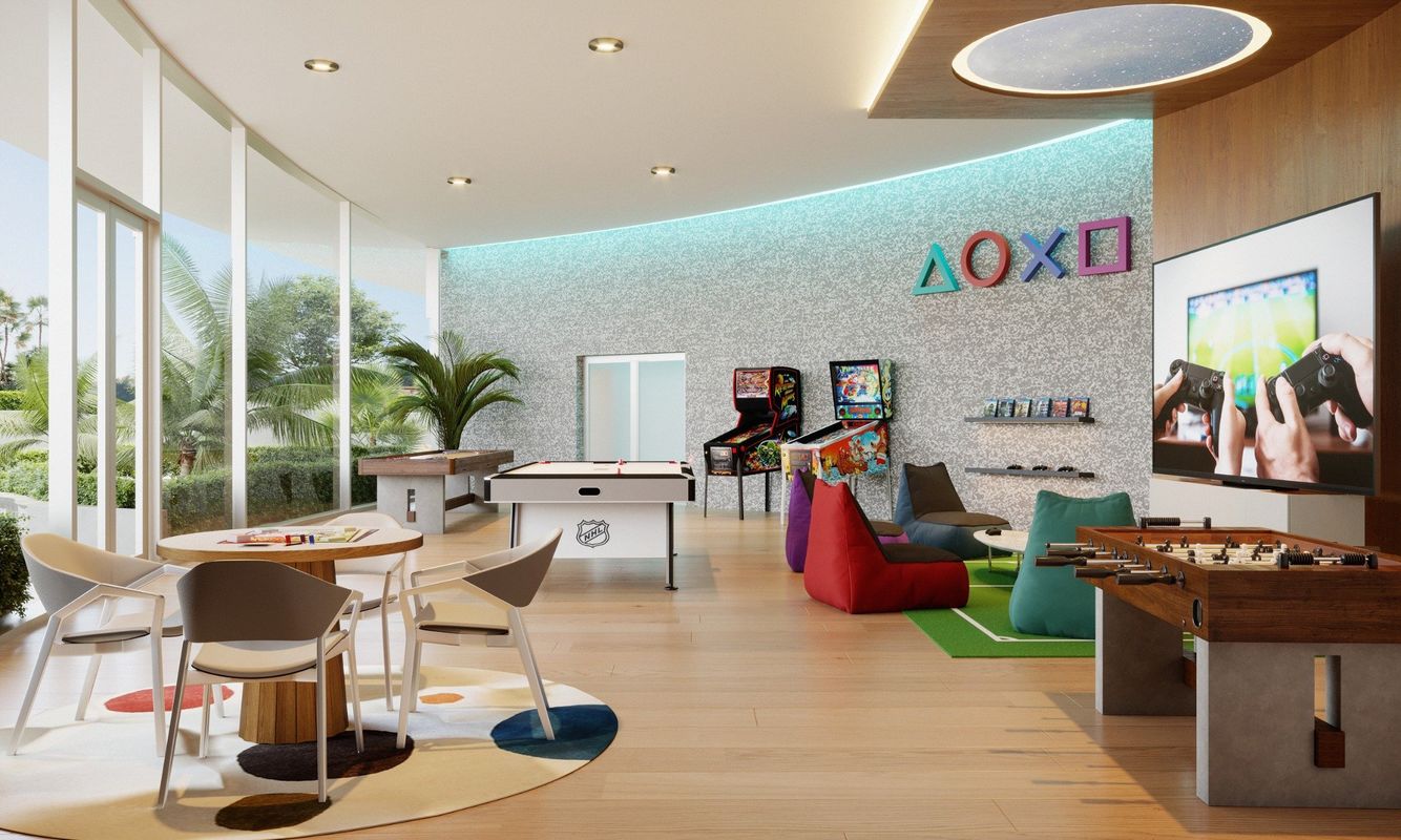 Garden - 11_Aria Reserve Miami