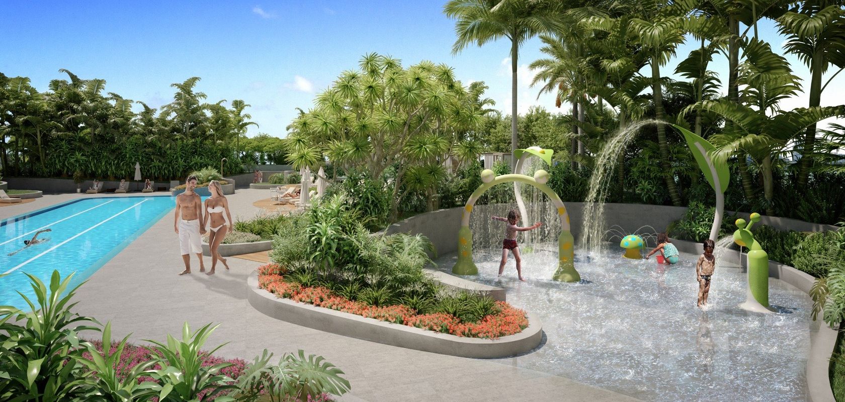 Garden - 14_Aria Reserve Miami