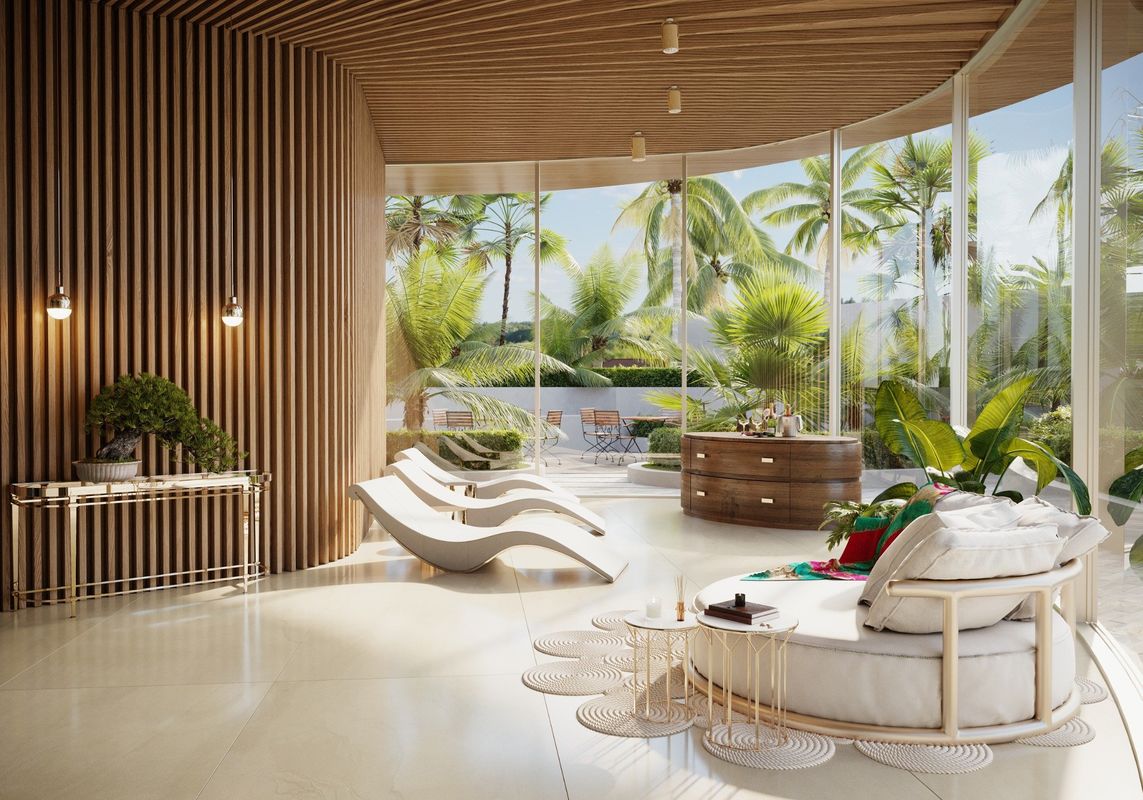 Garden - 5_Aria Reserve Miami