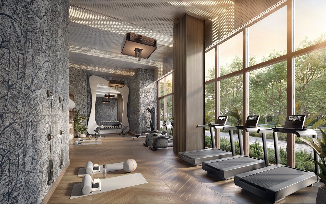 Gym and Wellness View 2-min