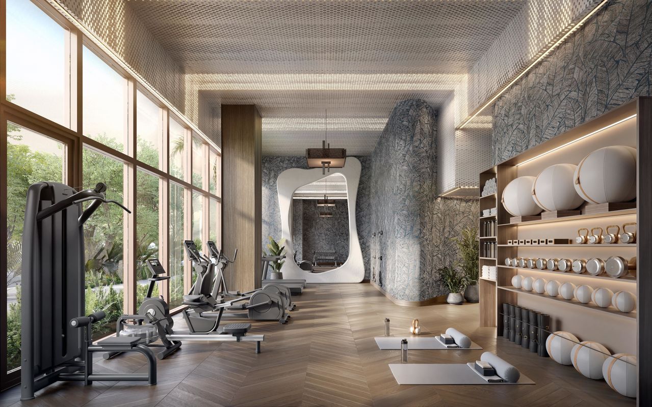 Gym and Wellness-min