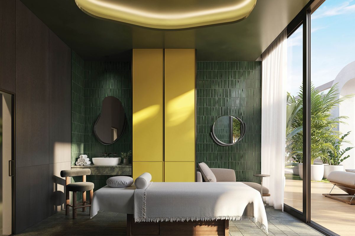 MT_Amenity_L7_SPa Treatment Room