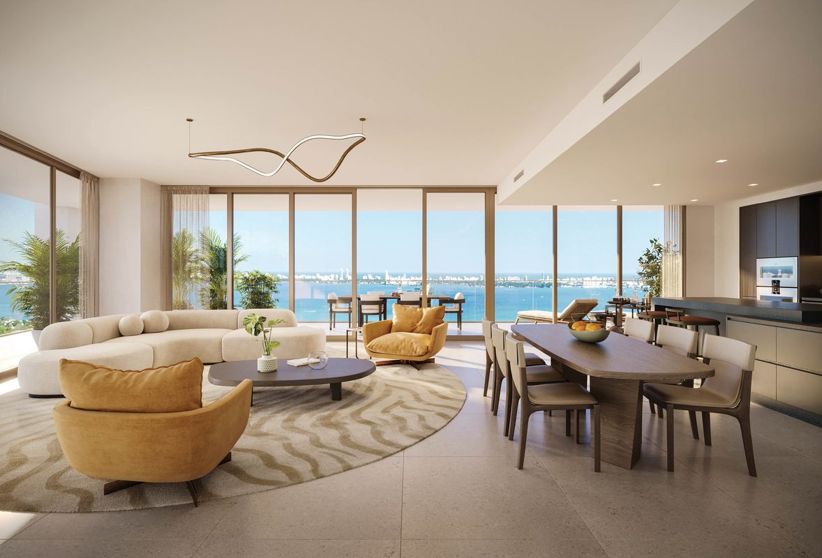 MT_Residence01_Living Kitchen Dining