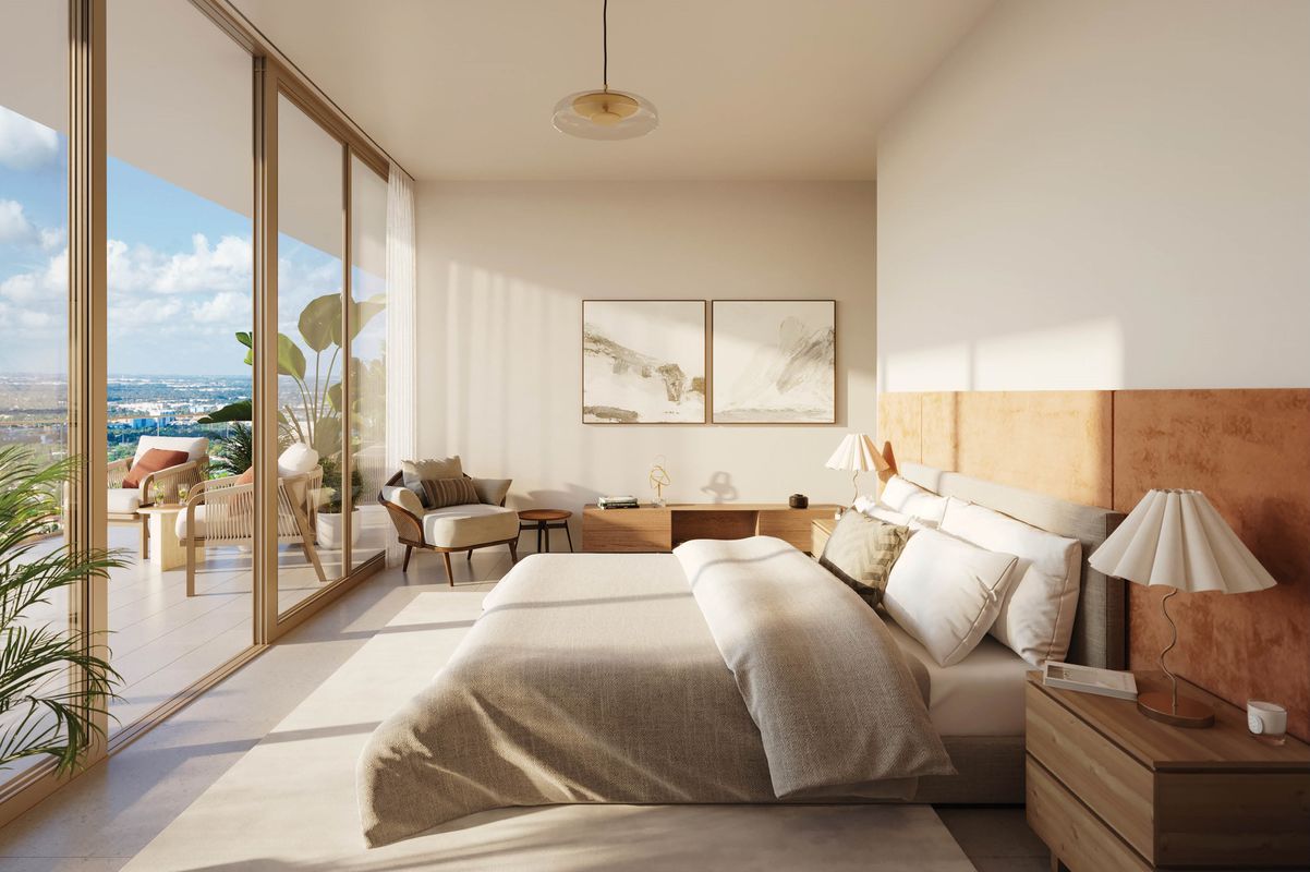 MT_Residence08_Primary Bedroom