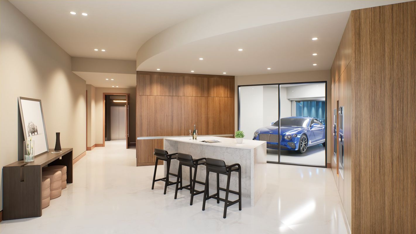 P_WU_Kitchen_closed-4k_Bentley Residences Miami