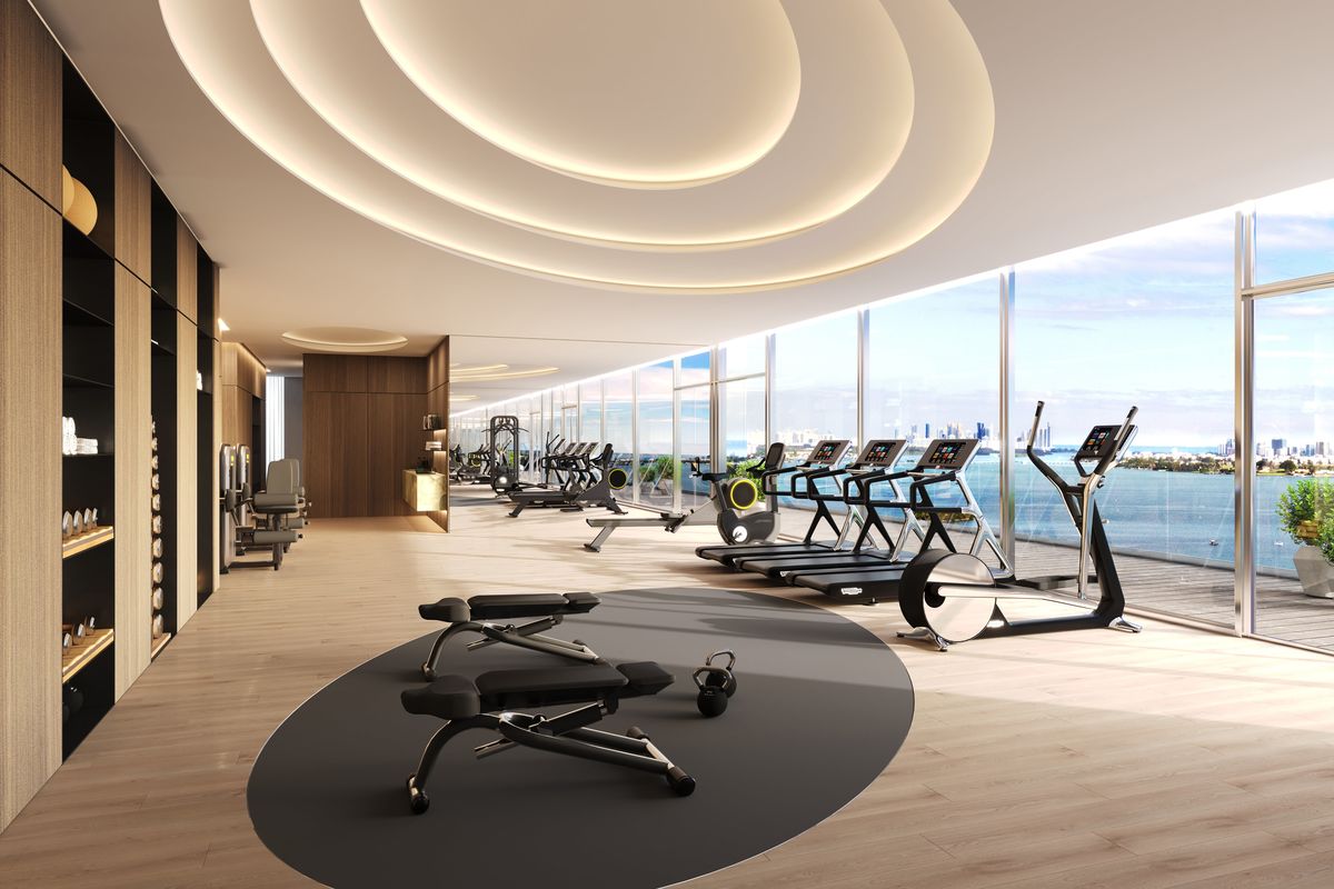 Pagani Residences_Gym-min