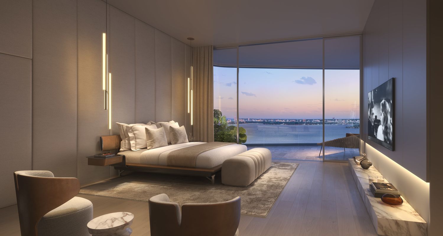 Pagani Residences_Primary Bedroom-min
