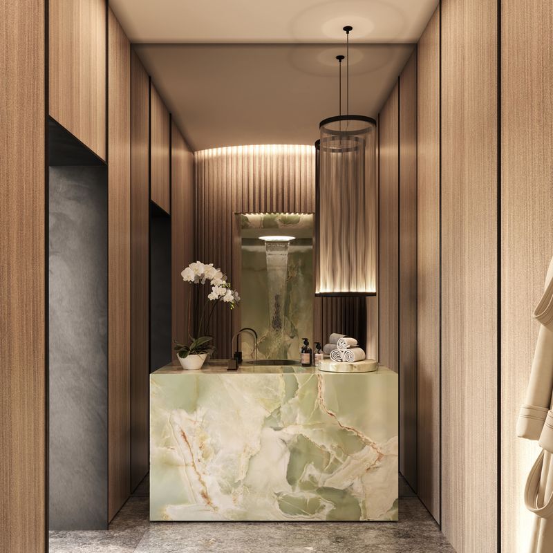 Pagani Residences_Spa 2-min