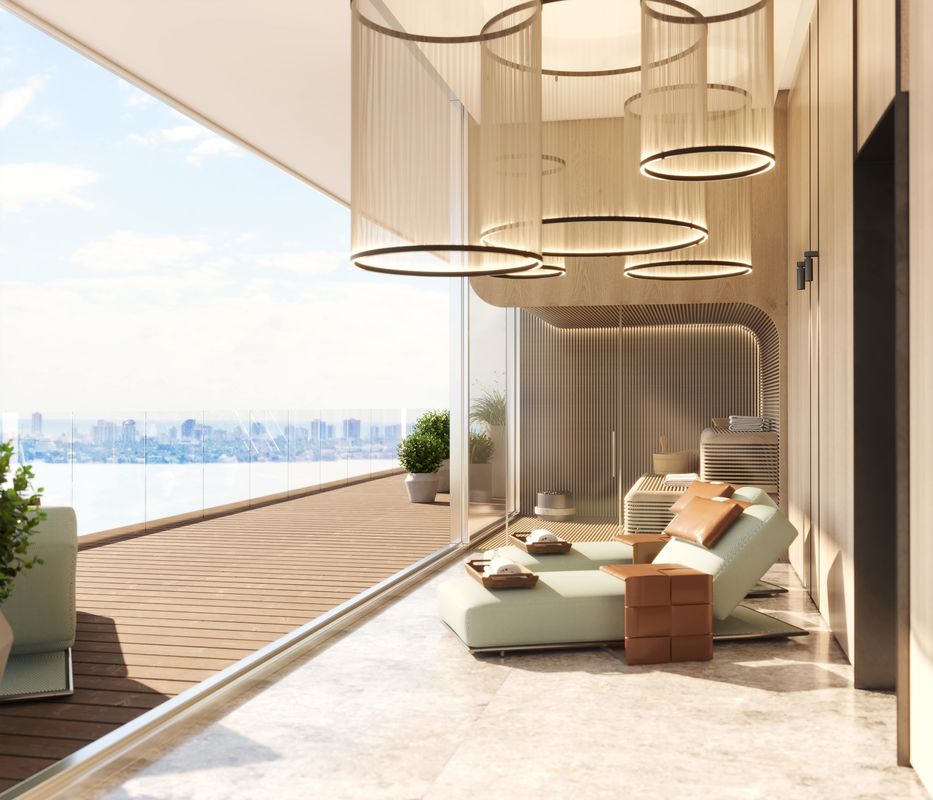 Pagani Residences_Spa-min