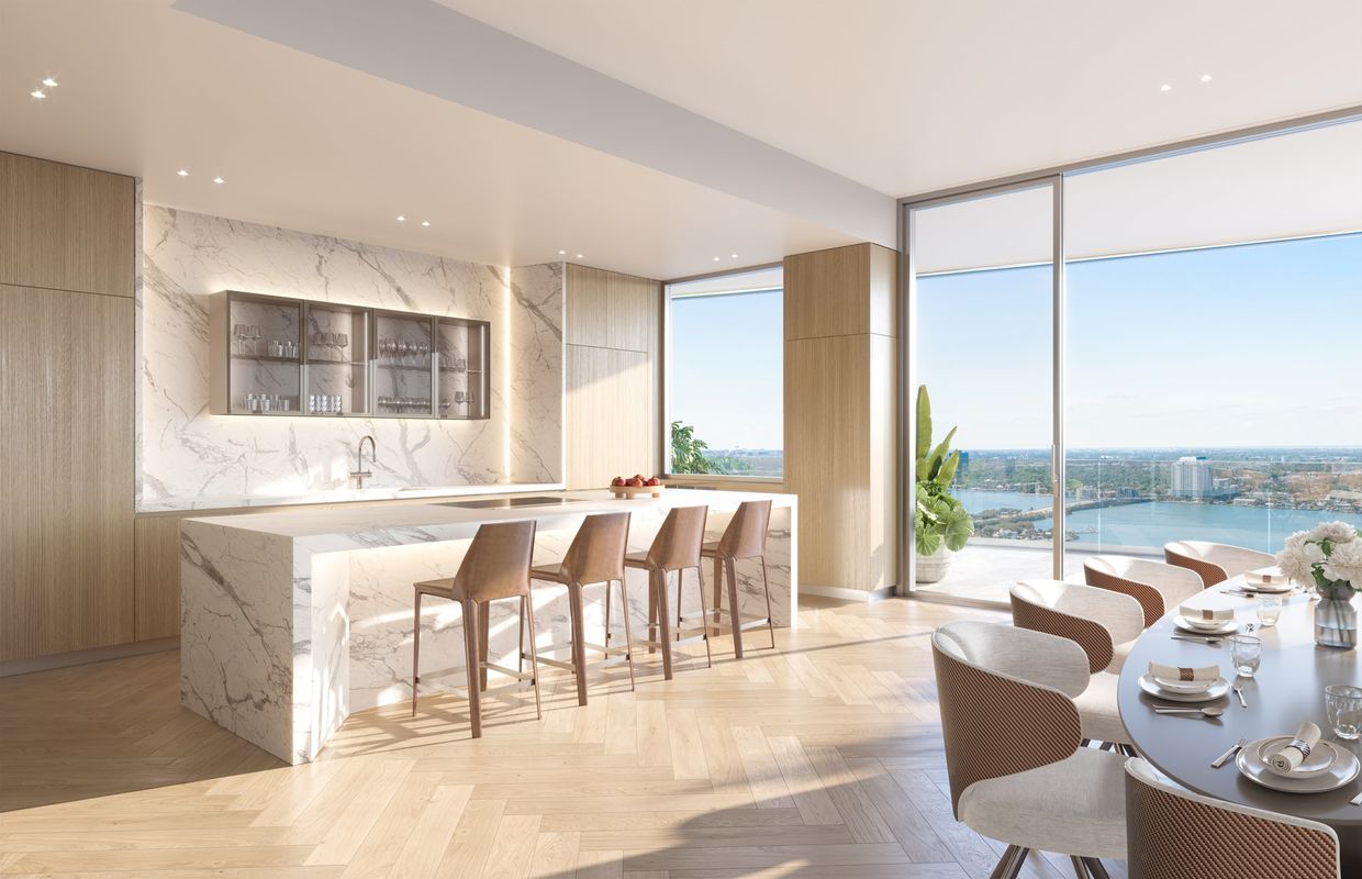 Pagani_Residences_White_Statuario_Wood_Herringbone-min