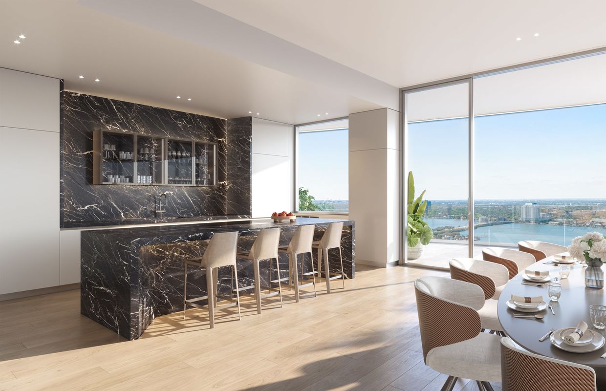 Pagani residences_Black_Lacquer_Wood-min