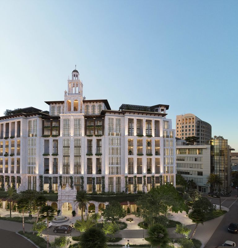 Ponce Park Coral Gables_Exterior -min