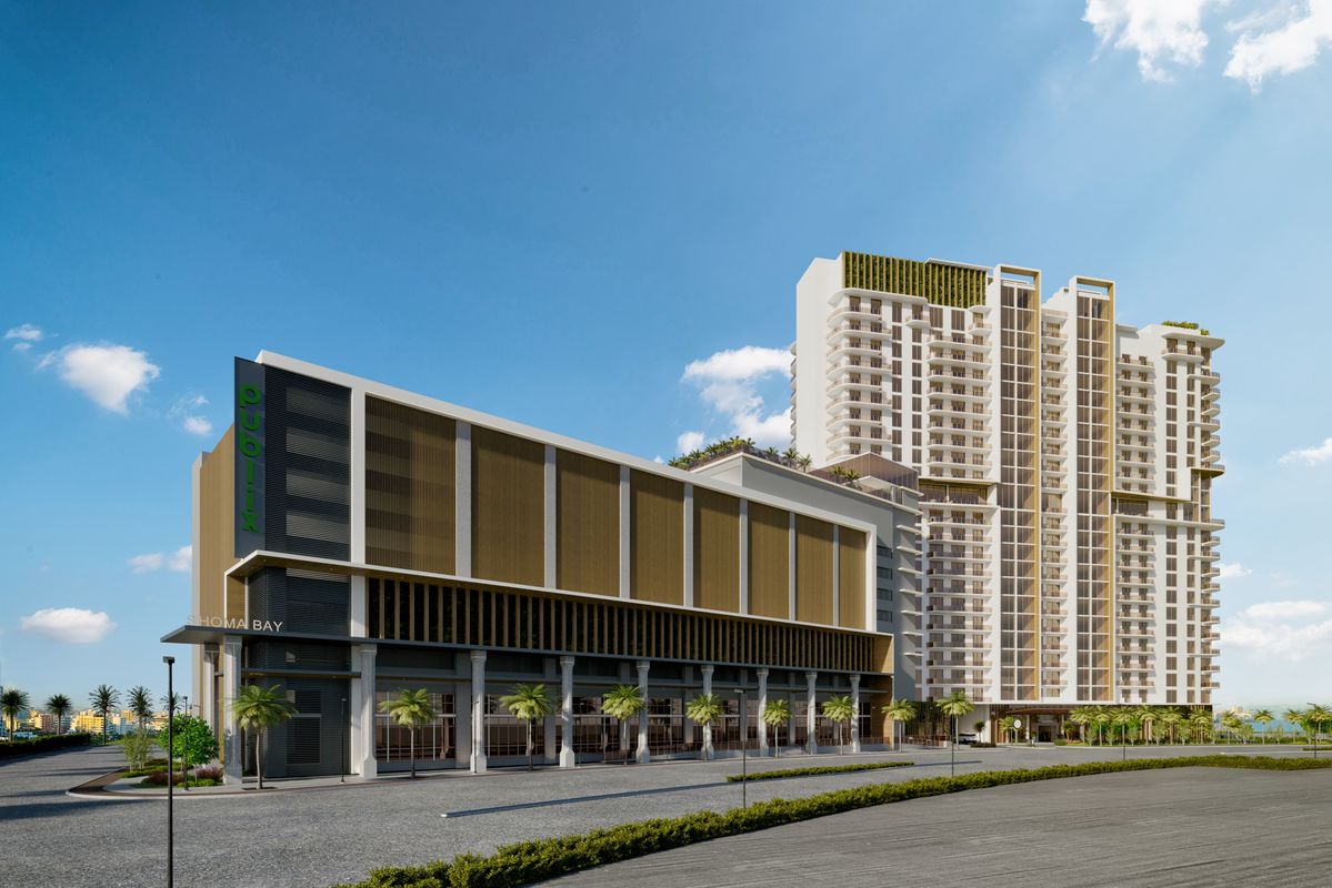 SHOMA NBV - FACADE-min