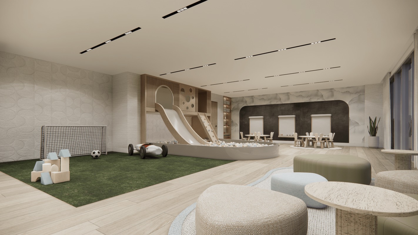 SHOMA NBV - KIDS ROOM ll-min