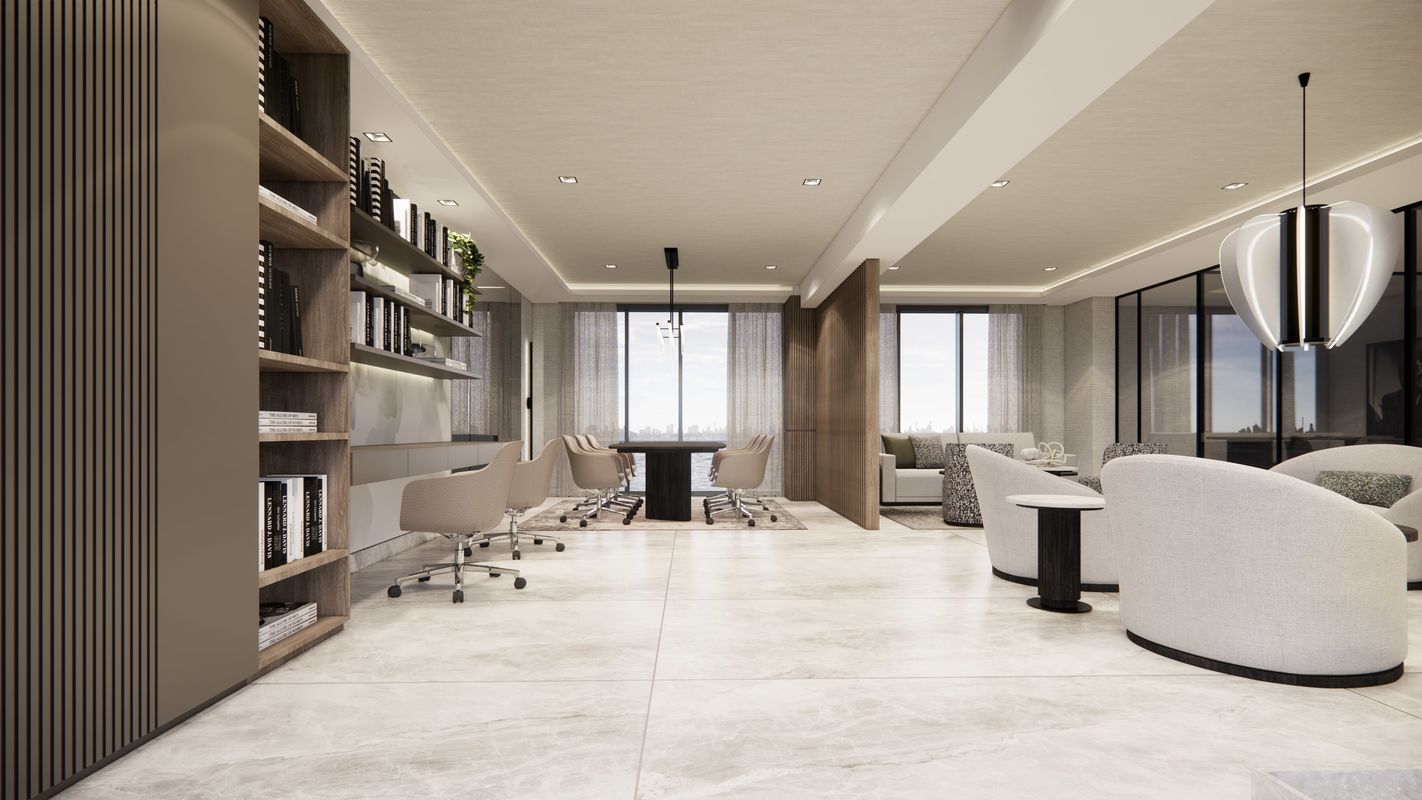 SHOMA NBV - LIBRARY II-min