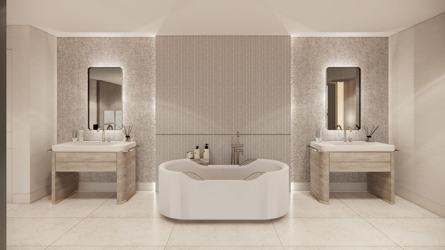 SHOMA NBV - PH BATHROOM-min