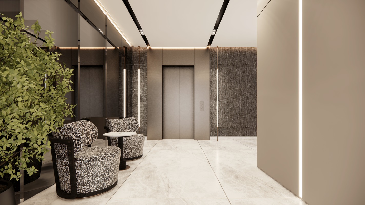 SHOMA NBV - SHOMA BAZAAR LOBBY II-min