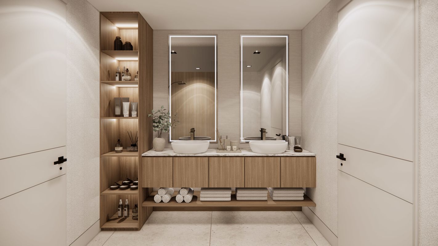 SHOMA NBV - TYP BATHROOM-min