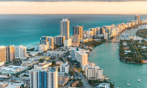 Safest Neighborhoods in Miami: Top Places to Live …