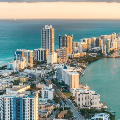 Safest Neighborhoods in Miami: Top Places to Live in 2025