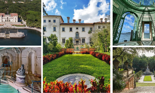 Insider Insight: Vizcaya Museum & Gardens – Miami’s …