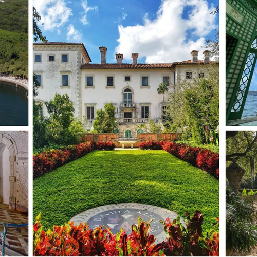 Insider Insight: Vizcaya Museum & Gardens – Miami’s Timeless Escape
