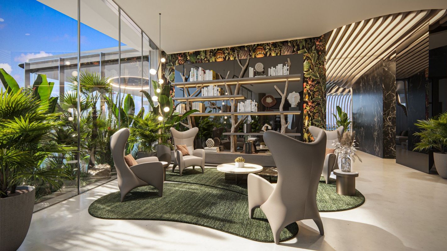 Skylounge - 4_Aria Reserve Miami