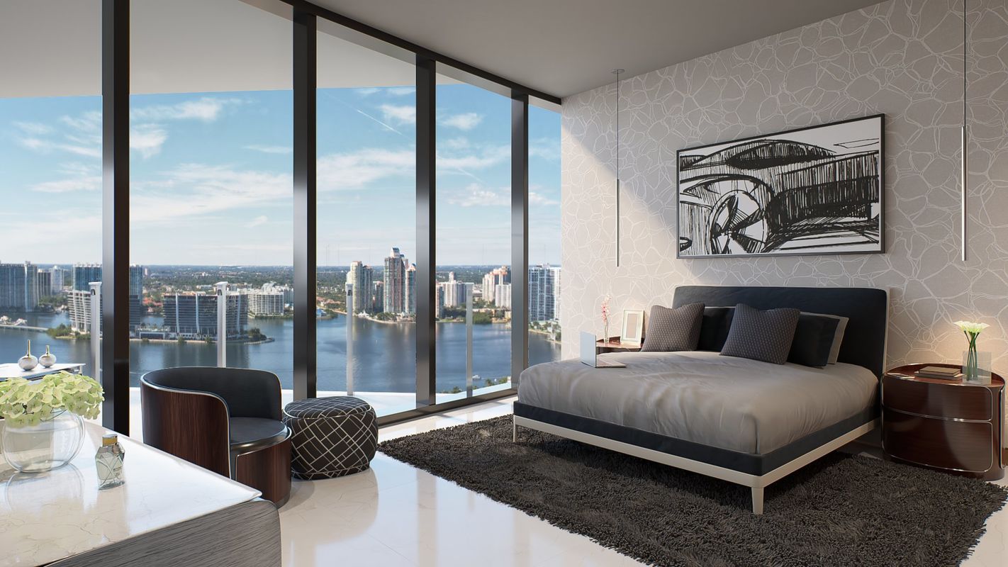 WU_B_bedroom2_R1-4k_Bentley Residences Miami