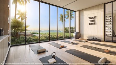 Yoga Room-min