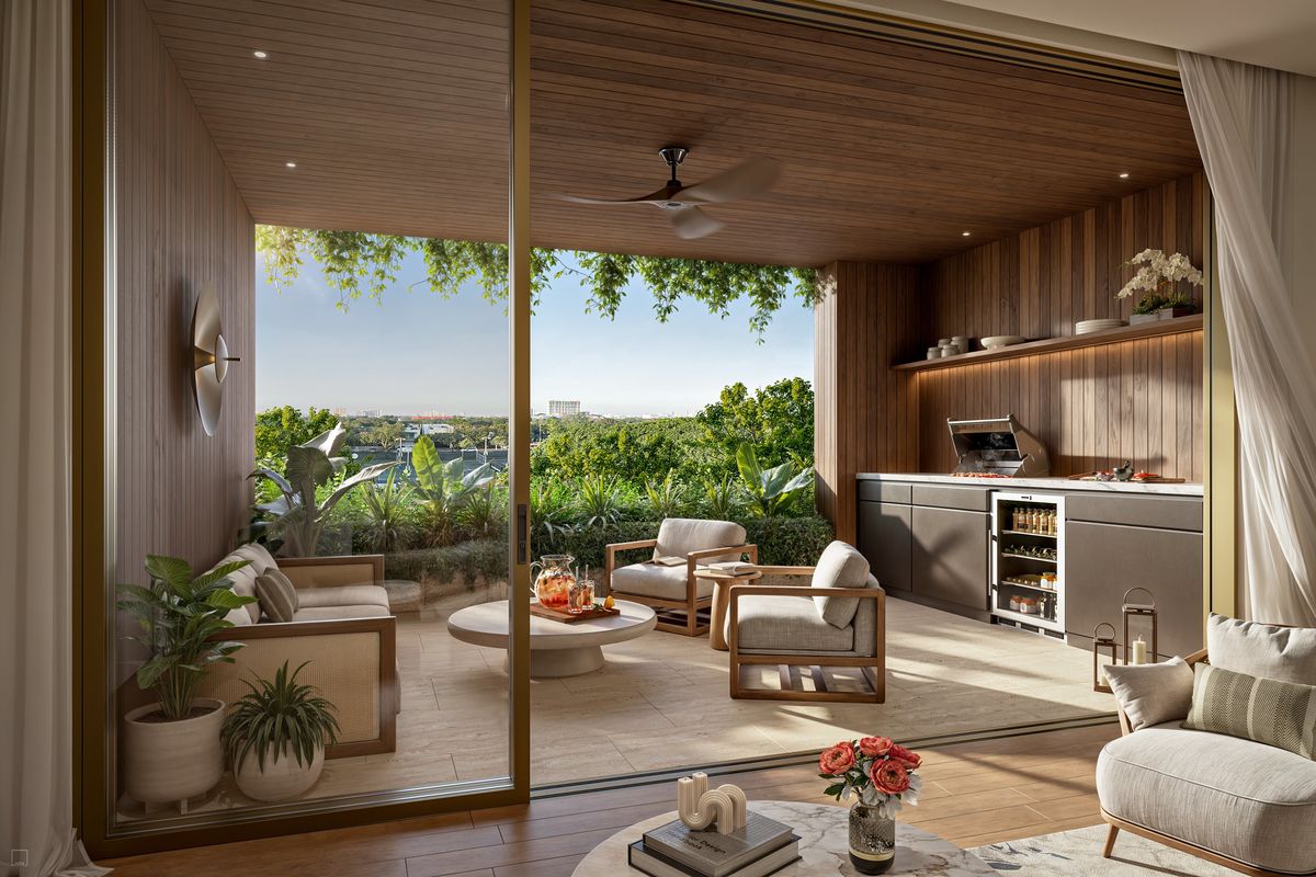 Ziggurat - Balcony-min