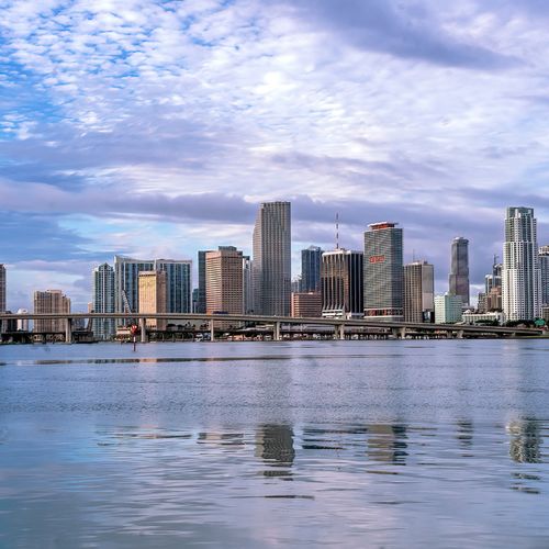Living Near Miami Tech Companies and Coworking Spaces: Your Guide to the Best Neighborhoods