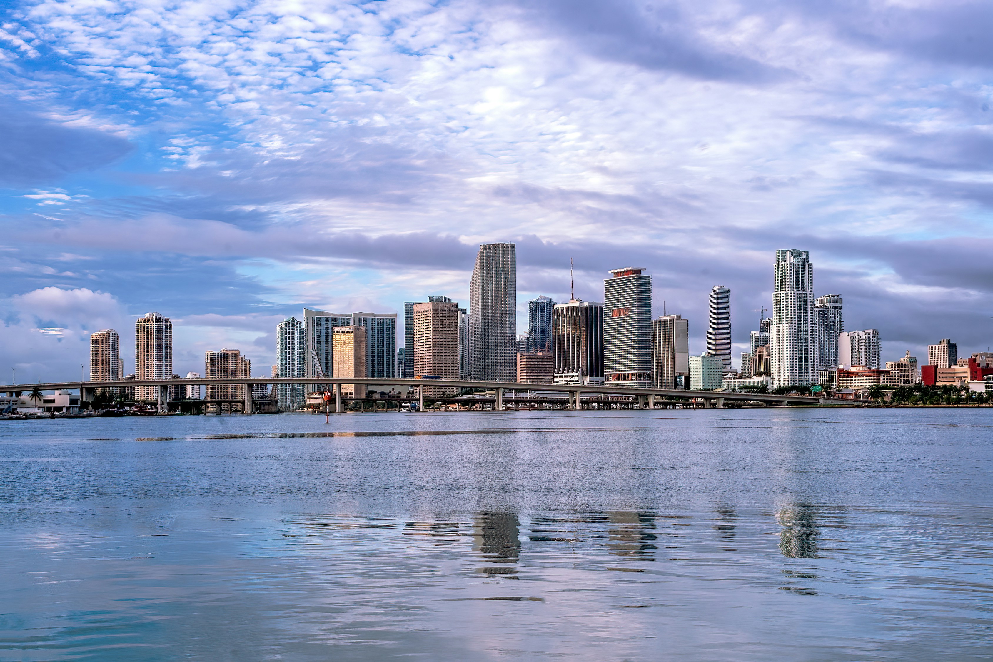 Miami Skyrise