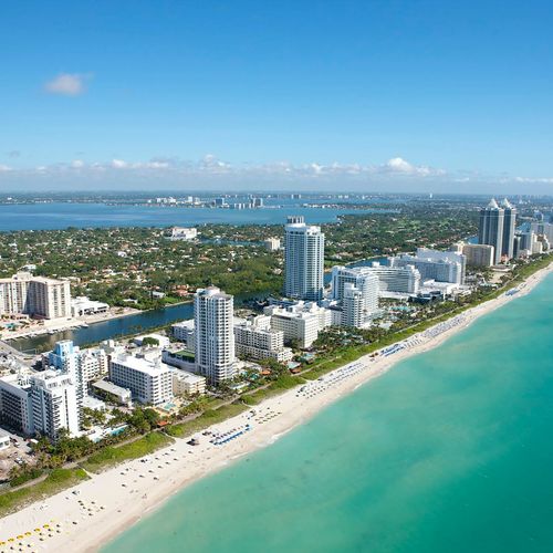 Buying a House in Miami Beach 2025: Complete Guide for Homebuyers