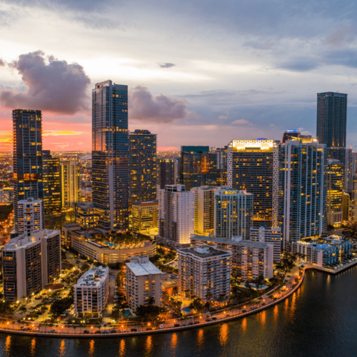 Miami Waterfront Homes: Why They’re the Ultimate Investment