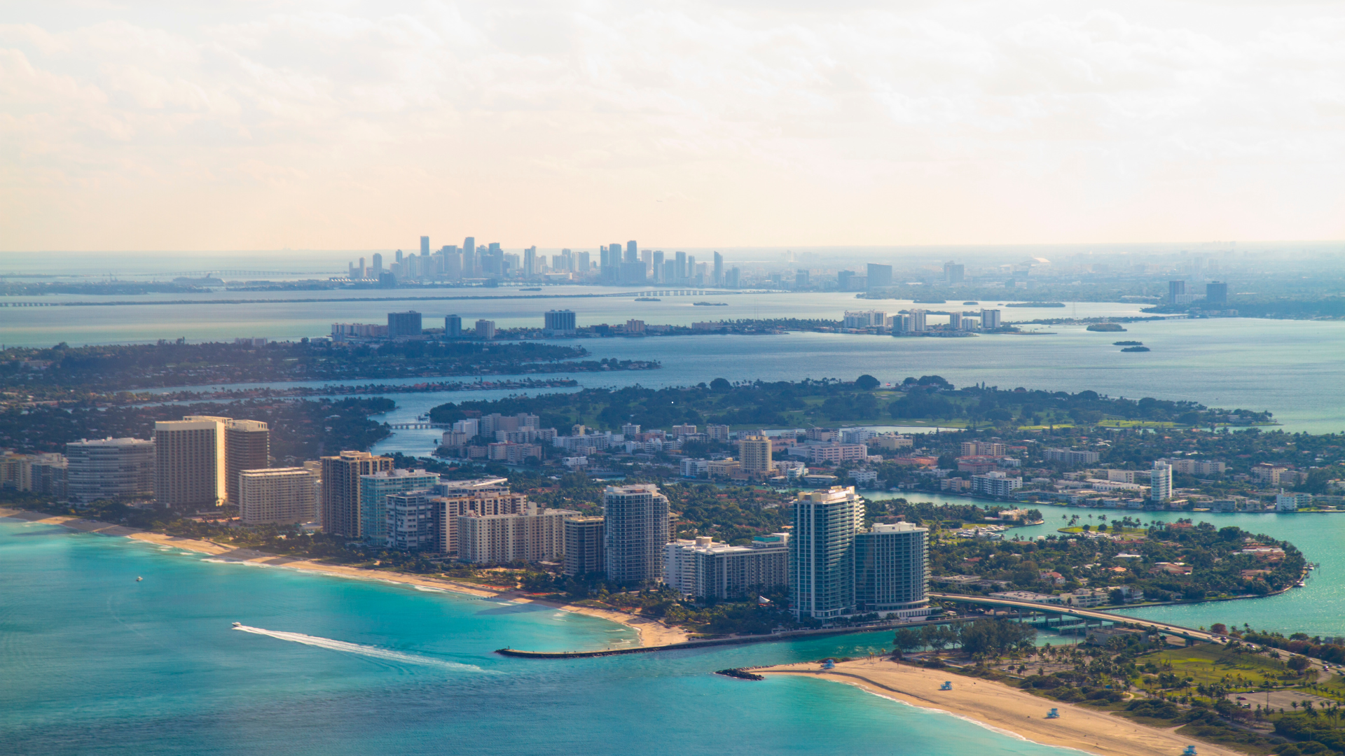 Miami’s Hidden Gems - Jose Munoz