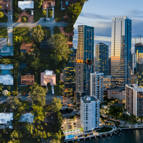 Homes vs. Condos in Miami: Which One is Right for You?