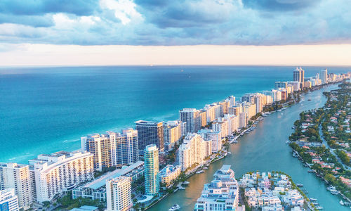 Ultimate Guide to Miami's Newest Luxury Condo Developments
