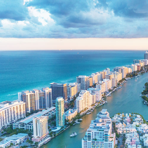 Ultimate Guide to Miami's Newest Luxury Condo Developments