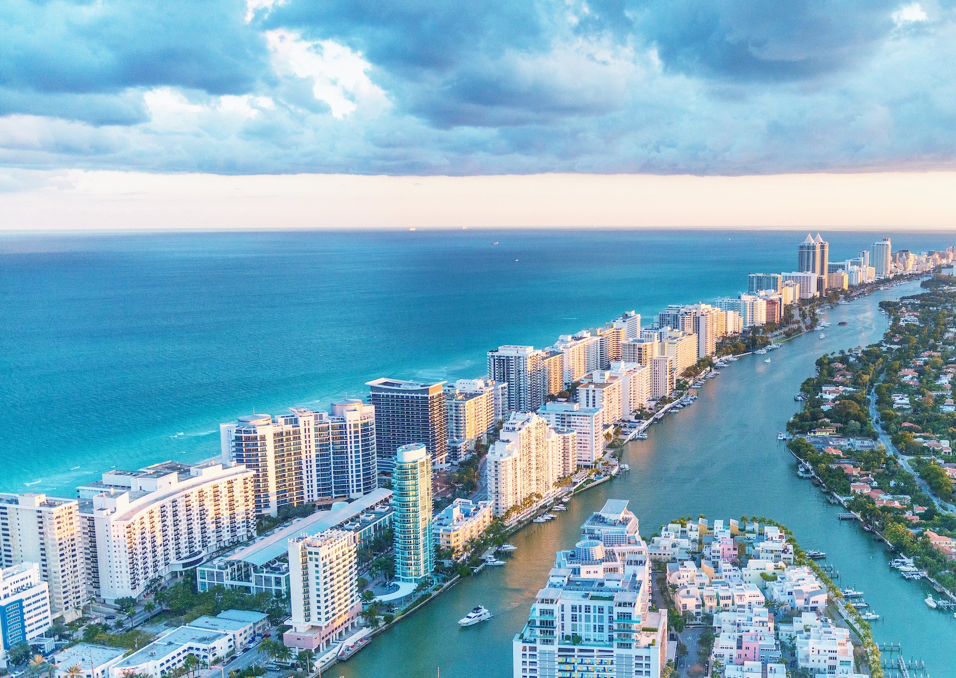 Miami Beach