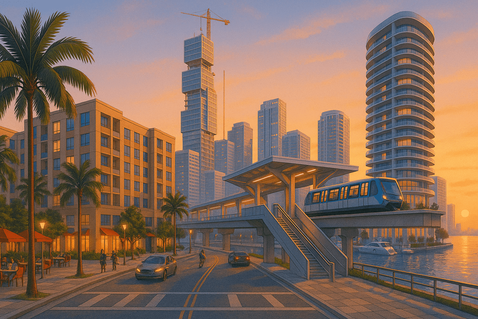 September 2025 Miami Real Estate-min
