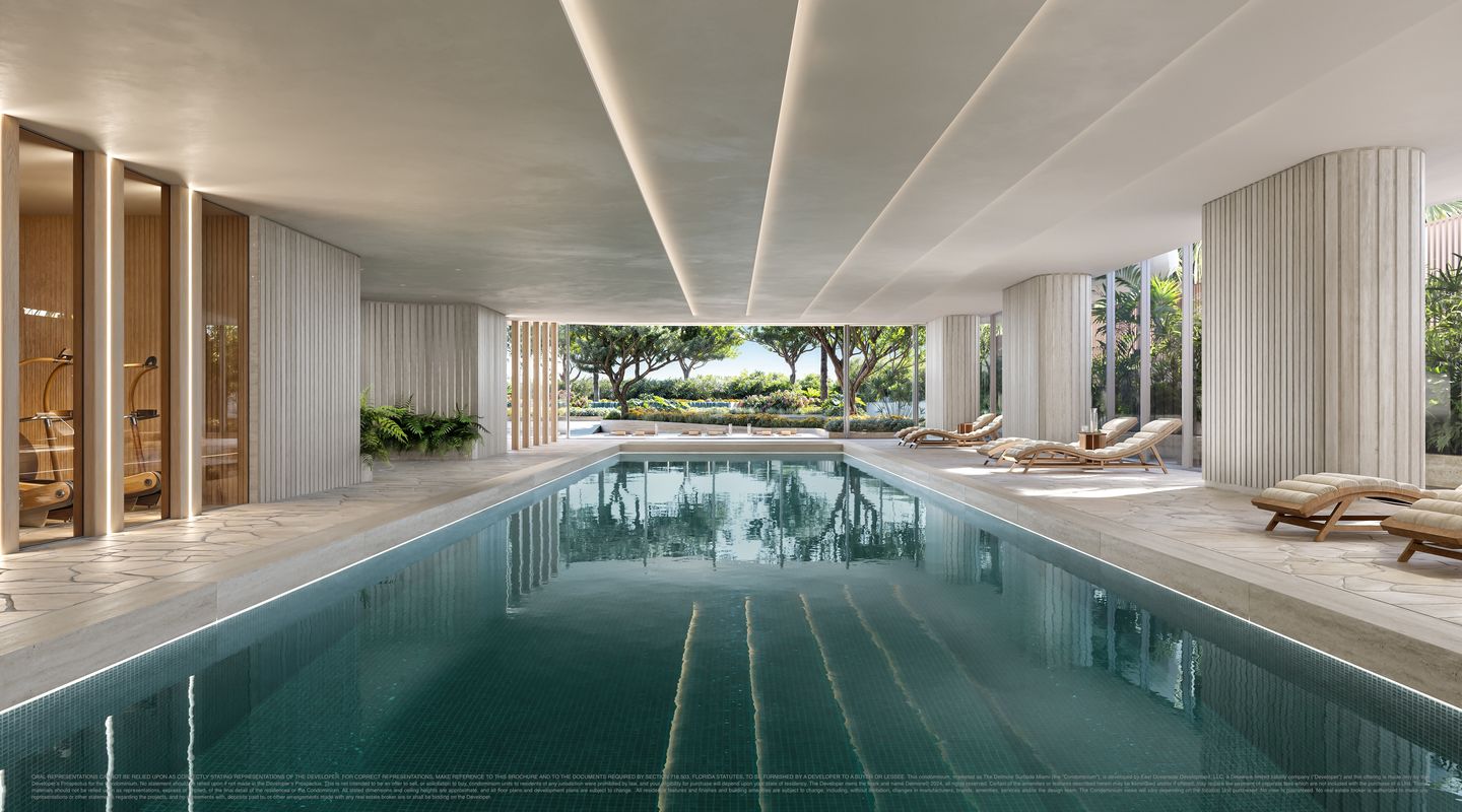 10_The Delmore_Indoor Pool_Disclaimer